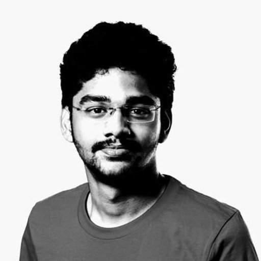 Tarun Pothulapati