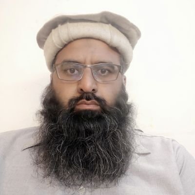 Siddique Ahmad
